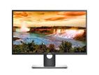 Dell 22" P 2217 IPS LED Slim Monitor HDMI+DP