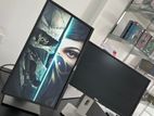 Dell 22” Rotatable IPS Full HD HDMI Monitor Used Imported