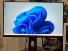Dell 22’’ Wide Ips Frameless Hdmi Monitor