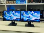 DELL 2219H Freamless Full HD IPS Monitor