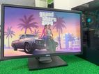 Dell 22"Inch IPS Framed Monitor (With DP,HDMI)