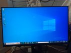 Dell 22inch Ips Frameless Moniter