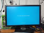 Dell 23 Inch 1080P Monitor