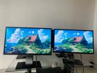 Dell 23 Inch Led Wide 1080 P Full Hd Monitor