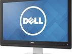 Dell 23″ IPS HDMI Monitor Webcam+ Mic+ Speakers LED SLIM