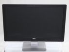 Dell 23″ IPS HDMI Webcam+ Mic+ Speakers LED SLIM Monitor AUS*S*