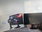 Dell 24" 144hz Gaming Monitor