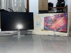 Dell 24 75HZ IPS Monitor