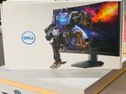 Dell 24 Curved Gaming Monitor