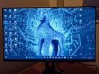 Dell 24 Frameless IPS LED Monitor