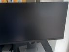 DELL 24'' Frameless' Monitor