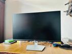 Dell 24-inch FHD IPS Frameless Monitor