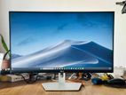 Dell 24-inch FHD IPS Frameless Monitor