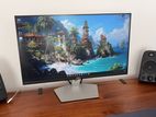 Dell 24 Inch Full HD 75 Hz Monitor (s2421hn)
