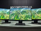 DELL 24 INCH FULL HD IPS FRAMELESS USED MONITOR