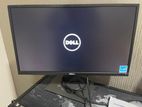 Dell 24 inch Full HD Monitor