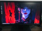 Dell 24 inch full HD monitor
