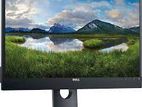 Dell 24"-inch IPS LED Multimedia, Monitor-Webcam+ Mic +Audio+ Speaker