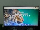 Dell 24 inch IPS Monitor
