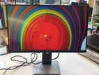 Dell - 24 INCH IPS (Ultra Sharp) frameless A+