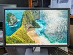 DELL 24 INCH LED MONITOR a grade
