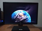 Dell 24 inch LED Monitor