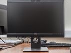 Dell 24" Inch Monitor for Video Conferencing (P2418 Hz)HDM+IVGA+DP