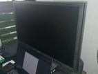 Dell 24" Inch Screen TN WLED 1080p Computer Monitor E2416HB