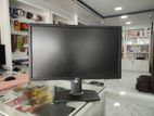 Dell 24 INCH Widescreen LED Monitor