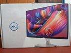 Dell 24 Inches Ips Frameless Monitor (used)