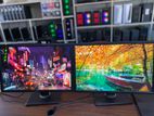 DELL 24 IPS Display Full HD Rotatable BEST MONITOR