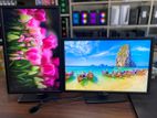 Dell 24 IPS Display Full HD Rotatable Best Monitor Ss