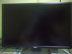 Dell 24 IPS Display Rotatable Full Hd Monitor