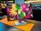 DELL 24″ IPS FHD FRAMELESS MONITOR