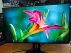 Dell 24” IPS Frameless Monitor