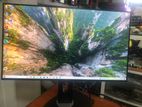 DELL 24” IPS Frameless Monitor