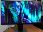 Dell 24” IPS Frameless Monitors