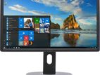 Dell 24" IPS Inch Wide Screen Full HD Monitors Slim 01