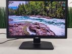 DELL 24" IPS LED Gaming Full HD Monitors 1080p