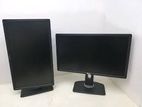 DELL 24" IPS LED Gaming +Wide Screen Monitor Full HD -1080p