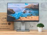Dell 24 IPS LED HDMI Frameless Monitor 1080P Full HD