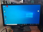 DELL 24” IPS MONITOR