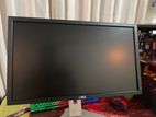 Dell 24 LED Monitor