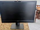 Dell 24 Monitor for Video Conferencing P2418HZ