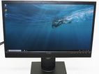 Dell 24" Multimedia Monitor Web Cam+ Audio+Mic IPS LED HDMI VGA DP