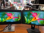 DELL 24’’ WIDE IPS MONITOR