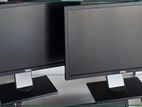 Dell 24" Wide Screen Monitor