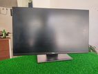 Dell 24"Inch IPS Frameless Monitor (With HDMI)