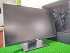 Dell 24"Inch IPS Frameless Wide Screen Monitor