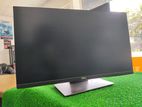 Dell 24"Inch IPS Frameless Wide Screen Monitor